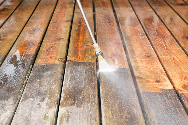 Reliable Ivanhoe, TX  Pressure Washing Services Solutions